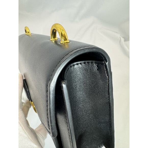 JW Pei Black Bag - Picture 14 of 15